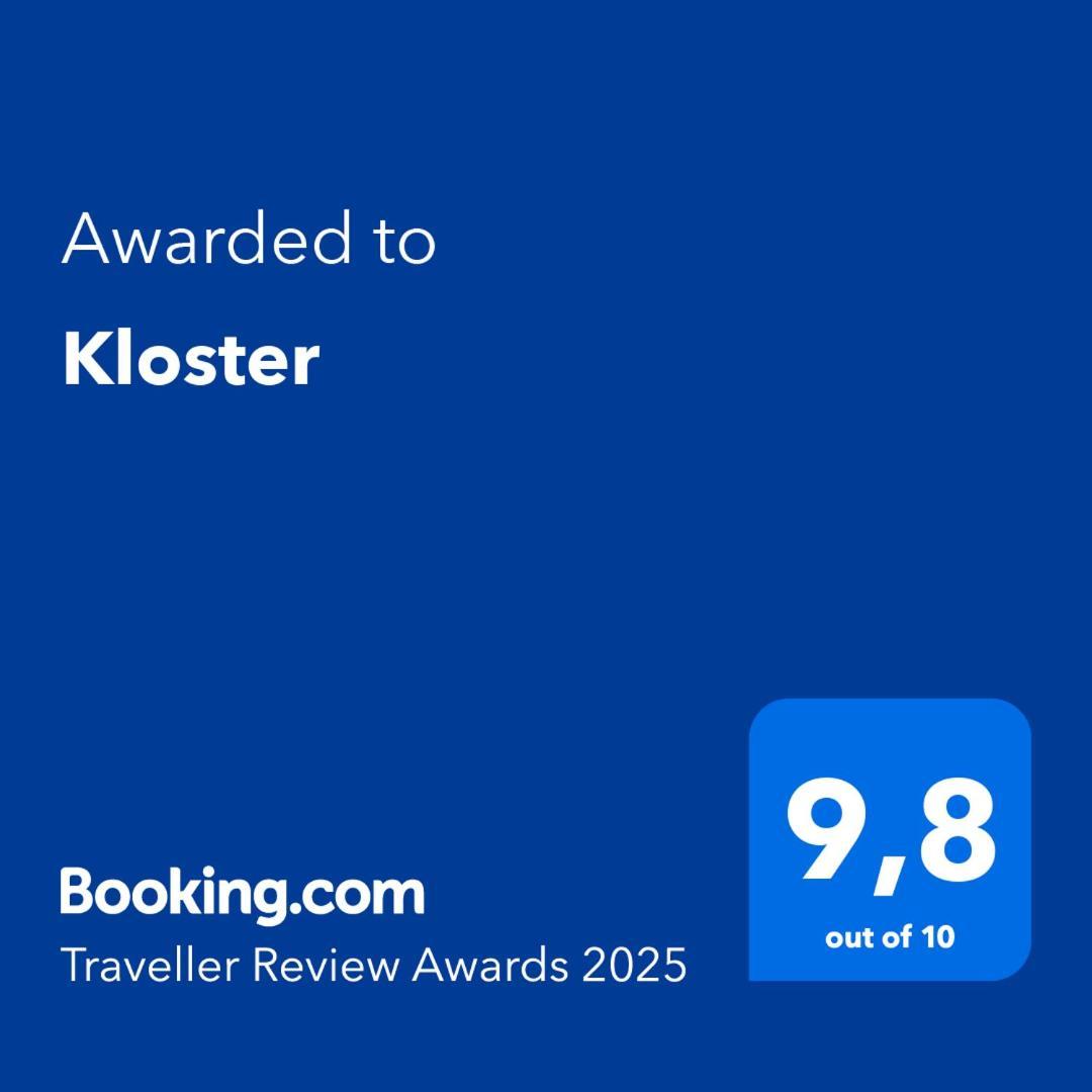 אנגרמונד Kloster מראה חיצוני תמונה